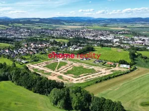 Prodej pozemku pro bydlení, Zábřeh, 649 m2