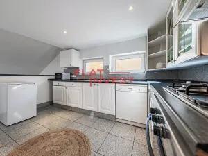 Prodej bytu 6+kk a větší, Praha - Nové Město, Řeznická, 294 m2