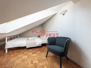 Prodej bytu 6+kk a větší, Praha - Nové Město, Řeznická, 294 m2