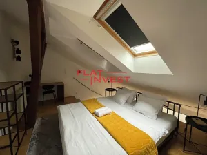 Prodej bytu 6+kk a větší, Praha - Nové Město, Řeznická, 294 m2