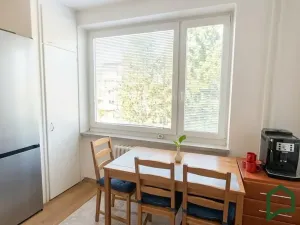 Prodej bytu 2+1, Blansko, Salmova, 55 m2