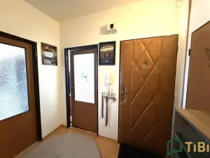 Prodej bytu 2+1, Blansko, Salmova, 55 m2