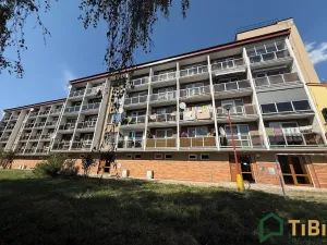 Prodej bytu 2+1, Blansko, Salmova, 55 m2