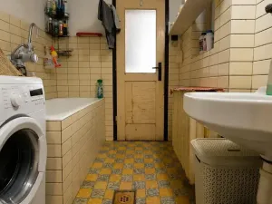Prodej rodinného domu, Pavlovice u Přerova, 100 m2