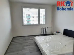 Pronájem bytu 2+1, Mladá Boleslav, Na Radouči, 60 m2