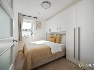 Prodej bytu 3+kk, Trhová Kamenice, Raisovo náměstí, 95 m2