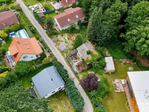 Prodej chaty, Říčany, 42 m2