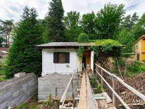 Prodej pozemku pro bydlení, Říčany, 457 m2