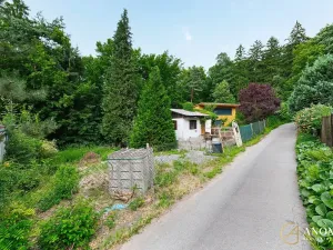 Prodej pozemku pro bydlení, Říčany, 457 m2