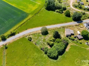 Prodej pozemku pro bydlení, Kotovice, 1000 m2
