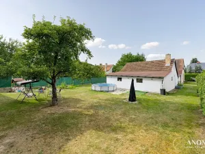 Prodej rodinného domu, Hřiměždice, 110 m2