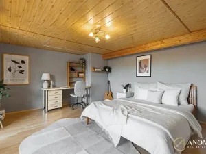 Prodej rodinného domu, Tučín, 332 m2