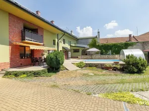Prodej rodinného domu, Tučín, 332 m2