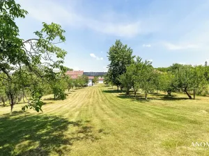 Prodej rodinného domu, Tučín, 332 m2