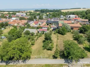 Prodej rodinného domu, Tučín, 332 m2