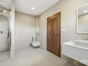 Prodej rodinného domu, Osek, 189 m2