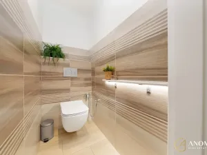 Prodej bytu 4+kk, Praha - Břevnov, Sartoriova, 124 m2
