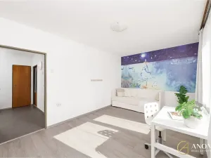Prodej bytu 3+1, Praha - Krč, Matek, 89 m2