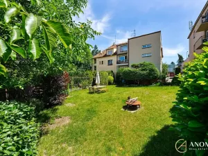Prodej bytu 3+1, Praha - Krč, Matek, 89 m2