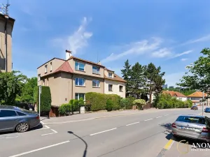 Prodej bytu 3+1, Praha - Krč, Matek, 89 m2