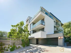 Prodej bytu 3+kk, Praha - Smíchov, Zdíkovská, 116 m2