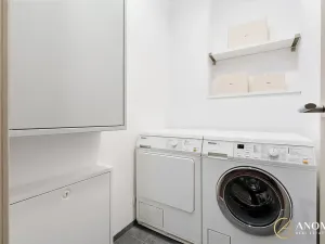 Prodej bytu 3+kk, Praha - Smíchov, Zdíkovská, 116 m2
