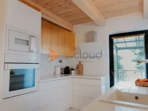 Prodej chaty, Frymburk, 250 m2