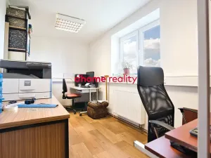 Prodej výrobních prostor, Čehovice, 1210 m2