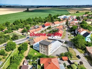 Prodej výrobních prostor, Čehovice, 1210 m2