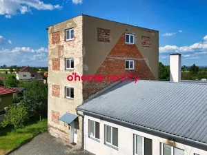 Prodej výrobních prostor, Čehovice, 1210 m2