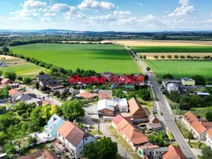 Prodej výrobních prostor, Čehovice, 1210 m2