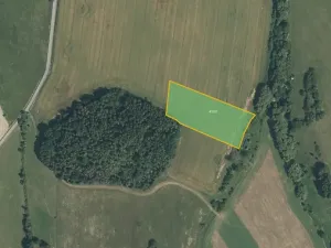 Prodej pole, Křenice, 15611 m2
