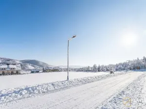 Prodej komerčního pozemku, Červená Voda, 1410 m2