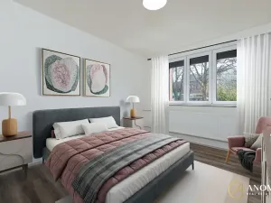 Prodej rodinného domu, Brno, Proškovo náměstí, 152 m2