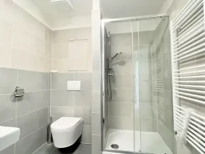 Pronájem bytu 1+kk, Boskovice, Otakara Kubína, 46 m2