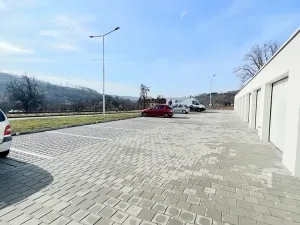 Pronájem bytu 1+kk, Boskovice, Otakara Kubína, 46 m2