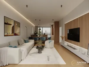 Prodej bytu 2+kk, Brno, 52 m2