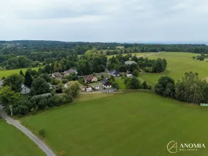 Prodej rodinného domu, Trhová Kamenice, 195 m2