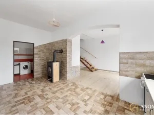 Prodej rodinného domu, Hostomice, Pivovarská, 200 m2