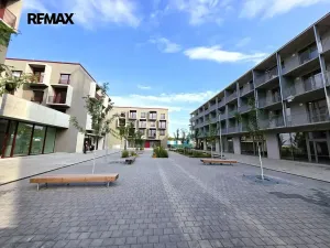 Pronájem bytu 2+kk, Brno, 49 m2