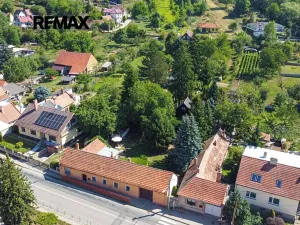 Prodej rodinného domu, Kyjov, 120 m2