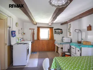 Prodej rodinného domu, Kyjov, 120 m2