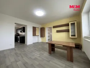 Pronájem bytu 2+1, Bílovec, Jeremenkova, 60 m2