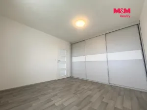 Pronájem bytu 2+1, Bílovec, Jeremenkova, 60 m2