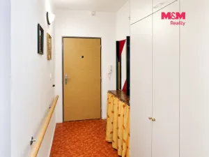 Prodej bytu 1+1, Frýdlant, Lužická, 38 m2