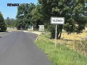Prodej bytu 3+kk, Vilémov, Žatecká, 59 m2
