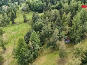 Prodej chaty, Hora Svaté Kateřiny, 32 m2