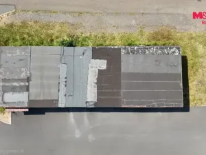 Prodej garáže, Toužim, 18 m2