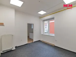 Pronájem bytu 4+1, Valašské Meziříčí - Krásno nad Bečvou, Mostní, 80 m2