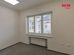 Pronájem bytu 4+1, Valašské Meziříčí - Krásno nad Bečvou, Mostní, 80 m2